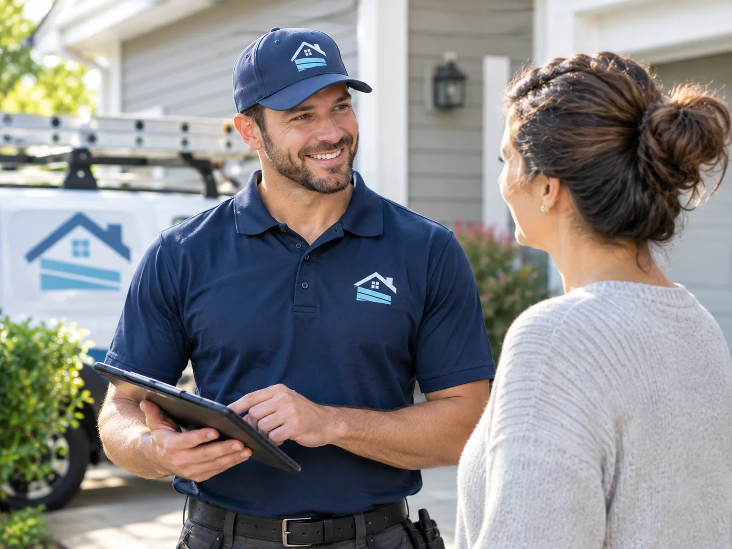 Siding Contractors in Leasburg, NC